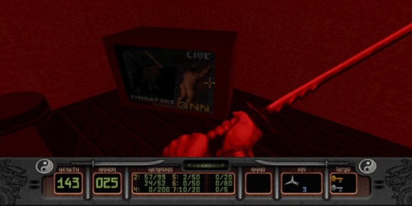 Shadow Warrior Classic Screen 02