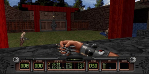 Shadow Warrior Classic Screen 03