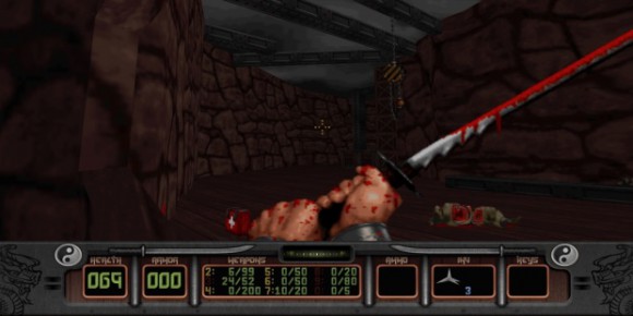 Shadow Warrior Classic Screen 04