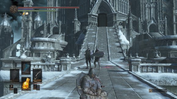 Dark Souls 3 (3)
