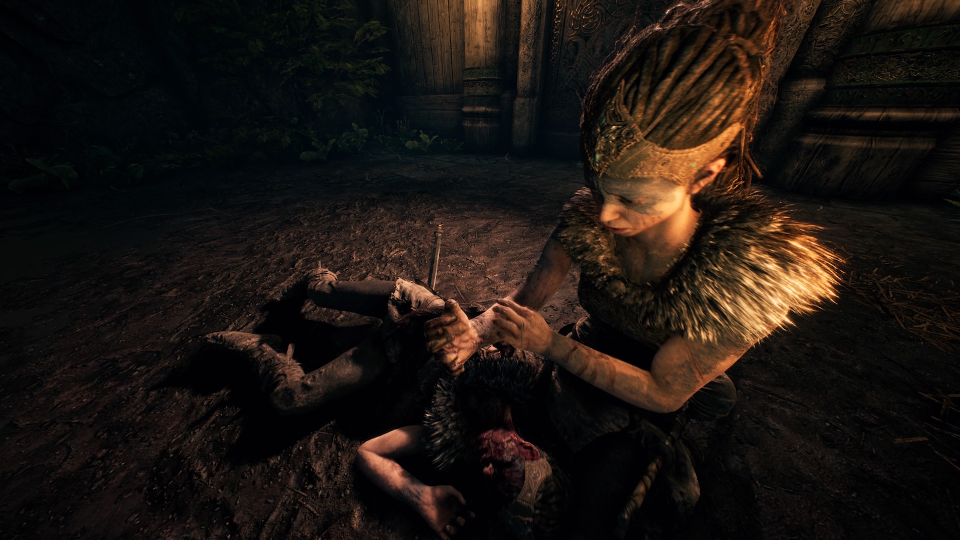 Reddyheart Sacrifice 3