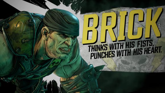 Alles beim Alten. Charakterentwicklung gibt es in Borderlands 3 nicht.