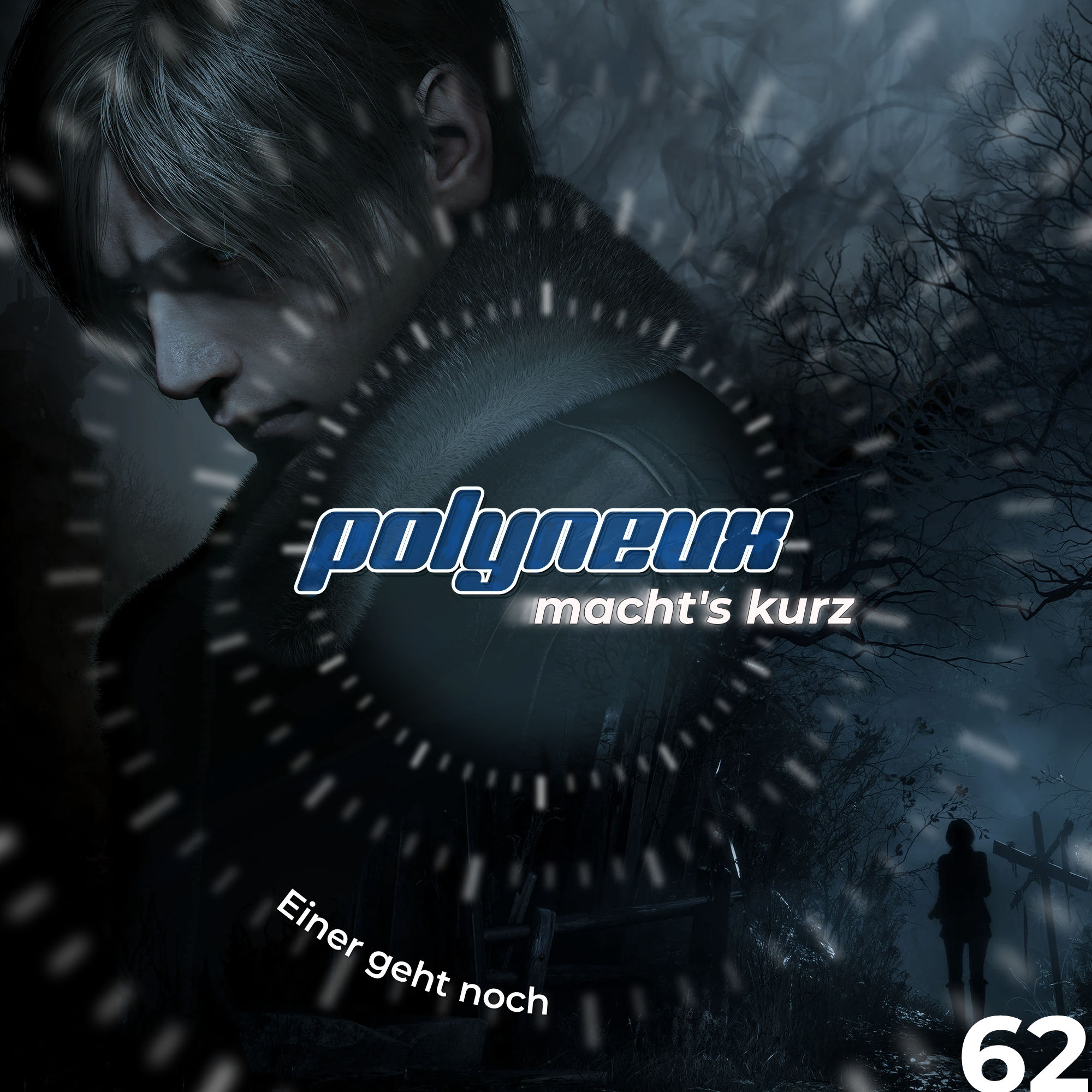 Polyneux - Wir lieben Videospiele... meistens
