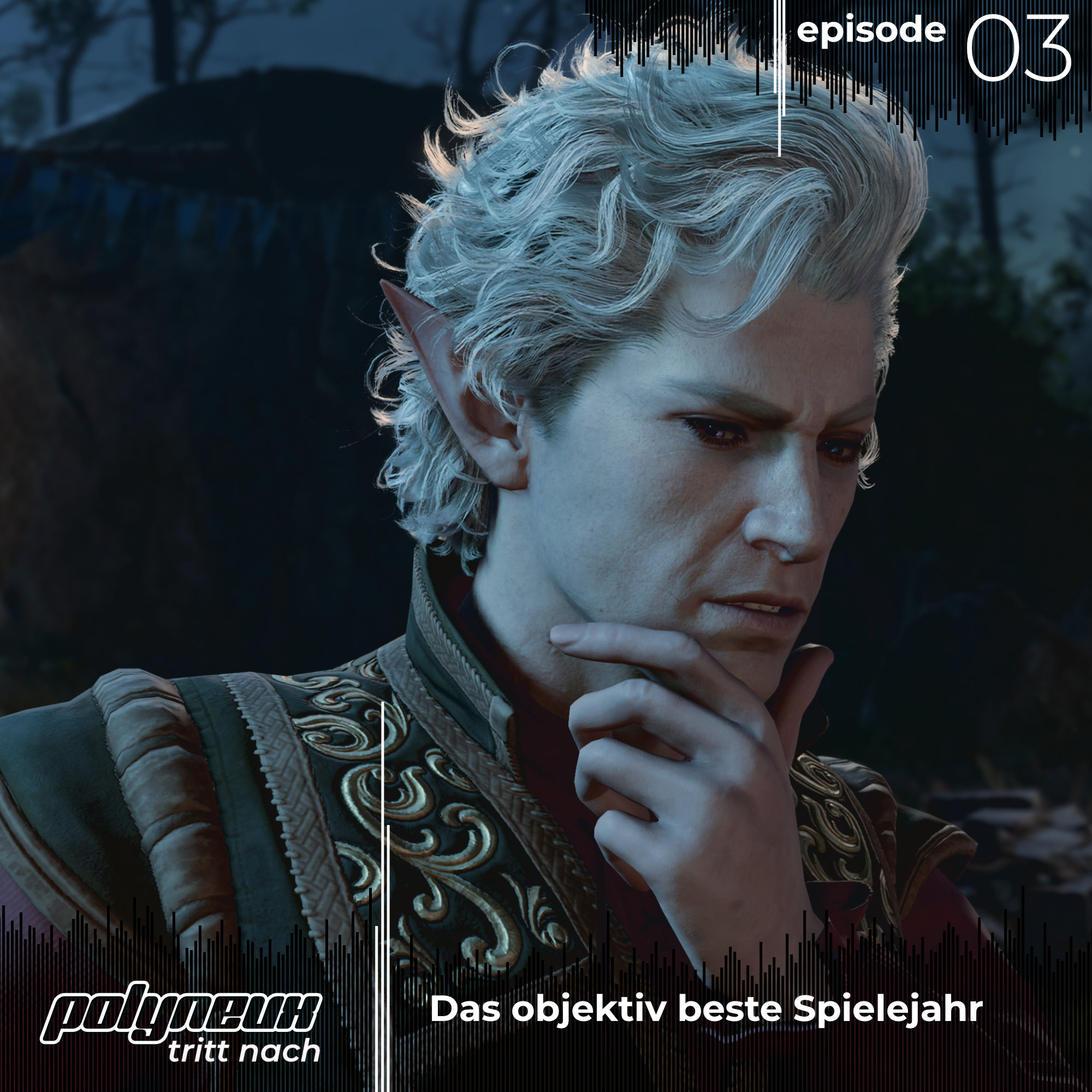 Polyneux - Wir lieben Videospiele... meistens
