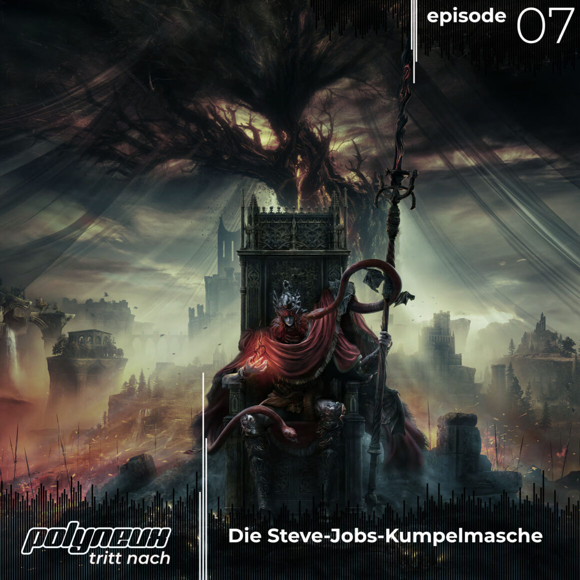 Polyneux - Wir lieben Videospiele... meistens