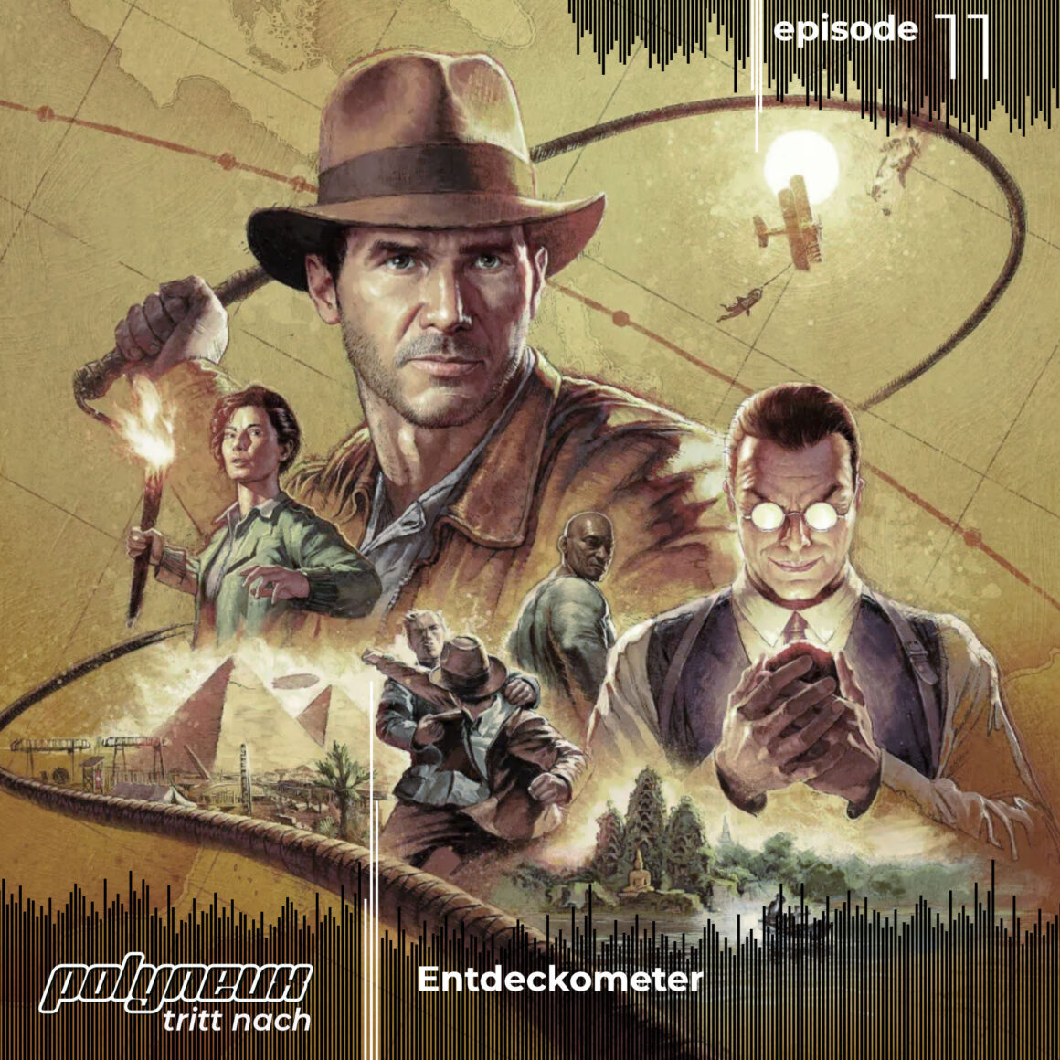 Polyneux - Wir lieben Videospiele... meistens