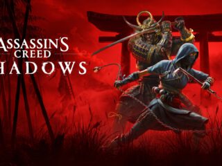 assassin’s creed shadows
