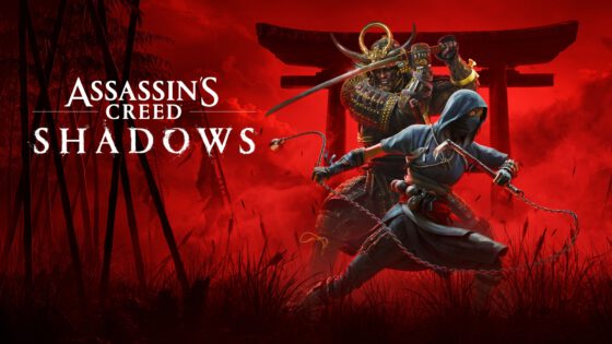assassin’s creed shadows