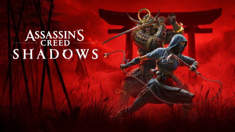 assassin’s creed shadows