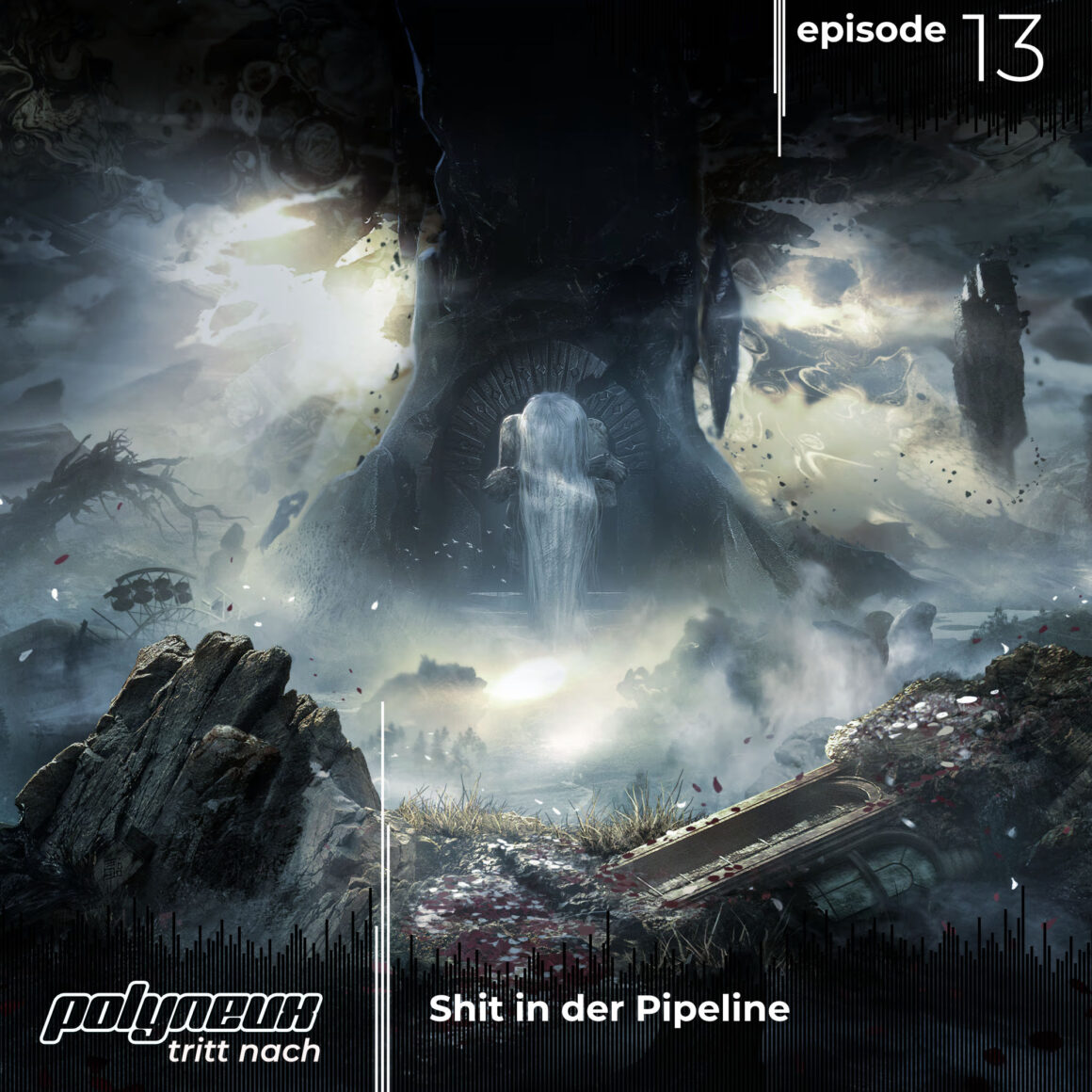 Polyneux - Wir lieben Videospiele... meistens