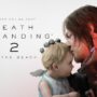 Death Stranding 2: Sam und Baby Lou