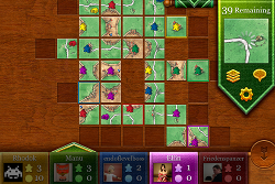 Screenshot – Carcassonne Screenshot – Carcassonne