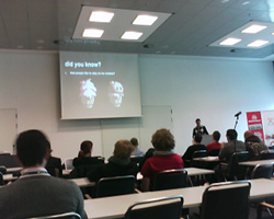 Casual Connect 2010 Casual Connect 2010