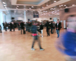 Casual Connect 2010 Casual Connect 2010