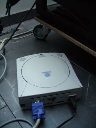 Dreamcast