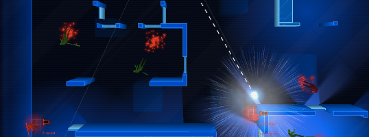 Screenshot – Frozen Synapse Screenshot – Frozen Synapse