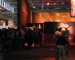 Gamescom 2009