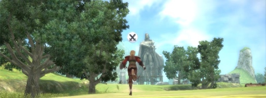 Screenshot - Granado Espada Screenshot - Granado Espada