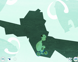 Screenshot – Icycle Screenshot – Icycle