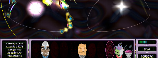 Screenshot - Immortal Defense Screenshot - Immortal Defense