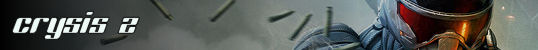 Crysis 2 Crysis 2