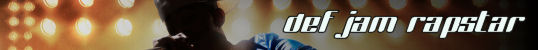 Def Jam Rapstar