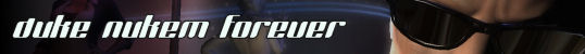 Duke Nukem Forever