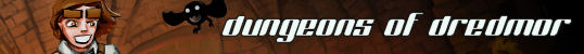 Dungeons of Dredmore