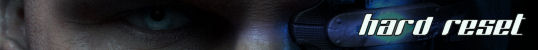 Hard Reset