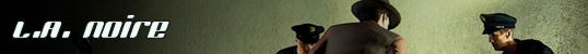 L.A. Noire