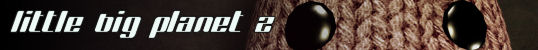 Little Big Planet 2