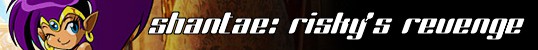 Shantae
