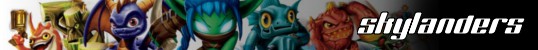 Skylanders