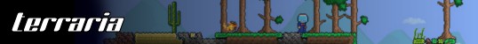 Terraria Terraria
