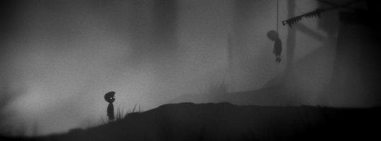 Screenshot – Limbo Screenshot – Limbo