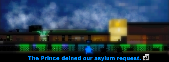 Screenshot – Monaco Screenshot – Monaco