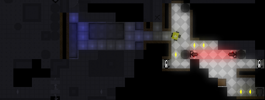 Screenshot – Monaco Screenshot – Monaco