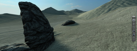 Screenshot - Overgrowth Screenshot - Overgrowth