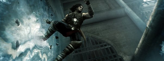 Screenshot – Prince of Persia: Die vergessene Zeit Screenshot – Prince of Persia: Die vergessene Zeit