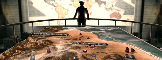 Screenshot – R.U.S.E. Screenshot – R.U.S.E.