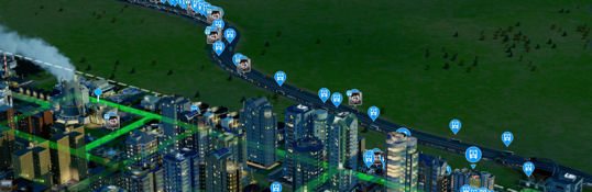 SimCity