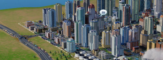 SimCity