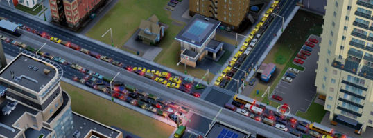 SimCity
