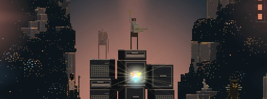 Superbrothers Sword And Sworcery EP Superbrothers Sword And Sworcery EP