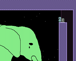 Screenshot — VVVVVV Screenshot — VVVVVV