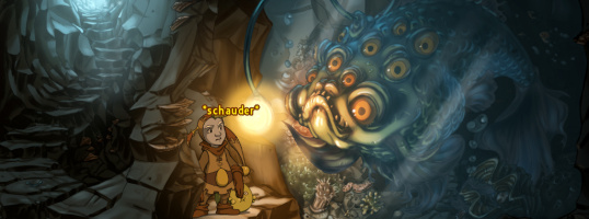 Screenshot - The Whispered World Screenshot - The Whispered World