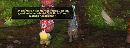 Mists of Pandaria
