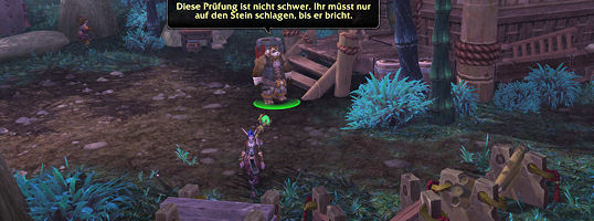 Mists of Pandaria